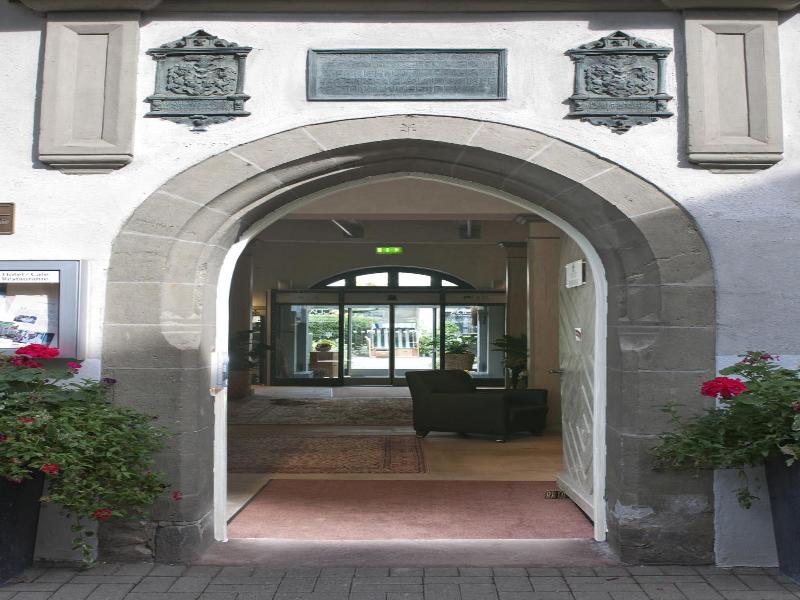 Gda Hotel Schwiecheldthaus image