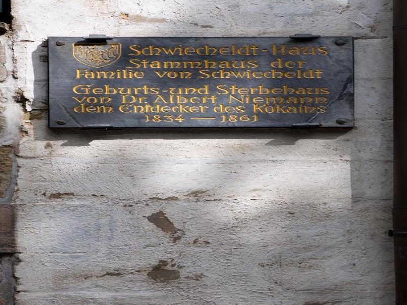 Gda Hotel Schwiecheldthaus image