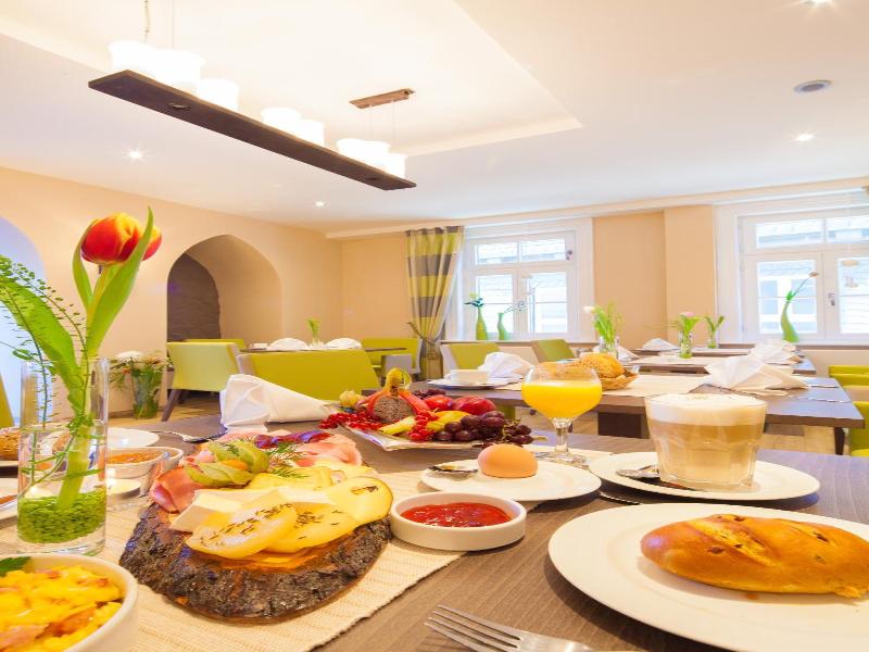 Gda Hotel Schwiecheldthaus image