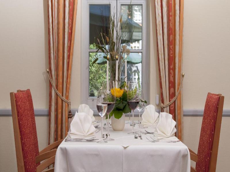 Gda Hotel Schwiecheldthaus image