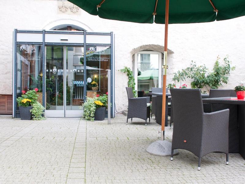 Gda Hotel Schwiecheldthaus image