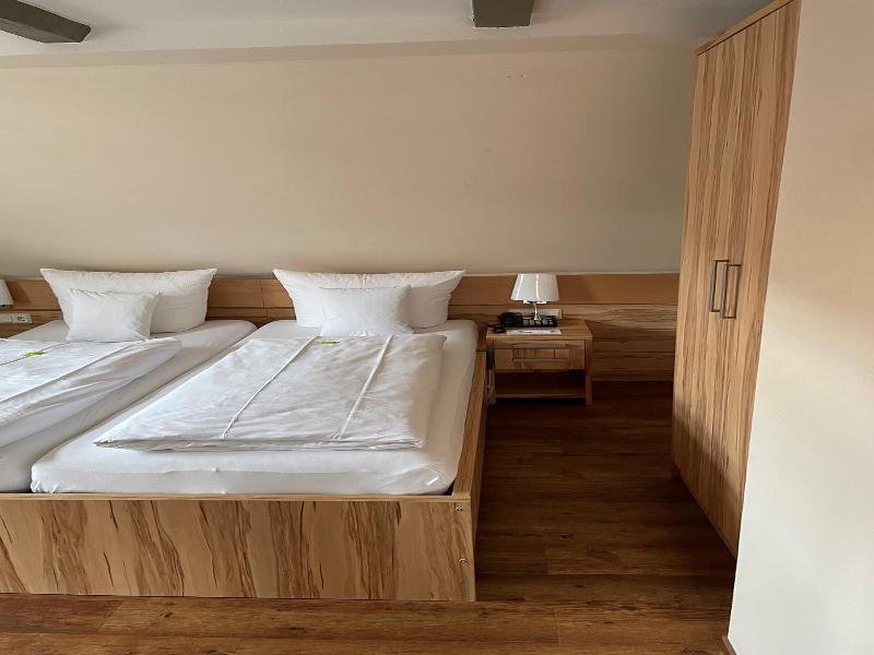 Gda Hotel Schwiecheldthaus image