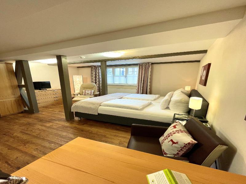Gda Hotel Schwiecheldthaus image
