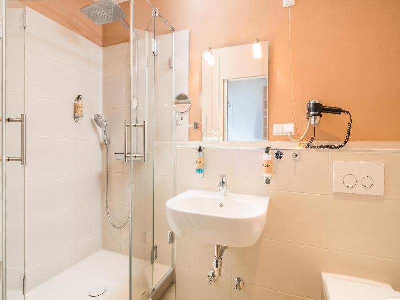 Gda Hotel Schwiecheldthaus image
