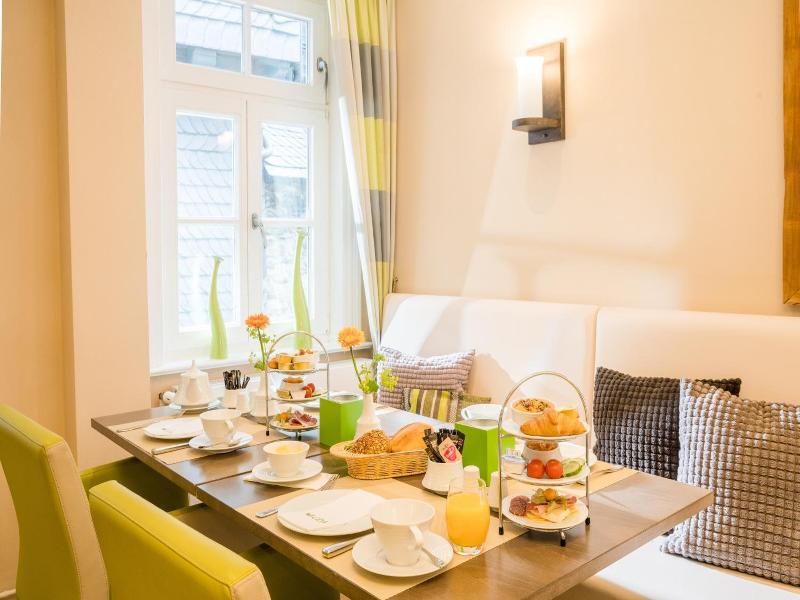 Gda Hotel Schwiecheldthaus image