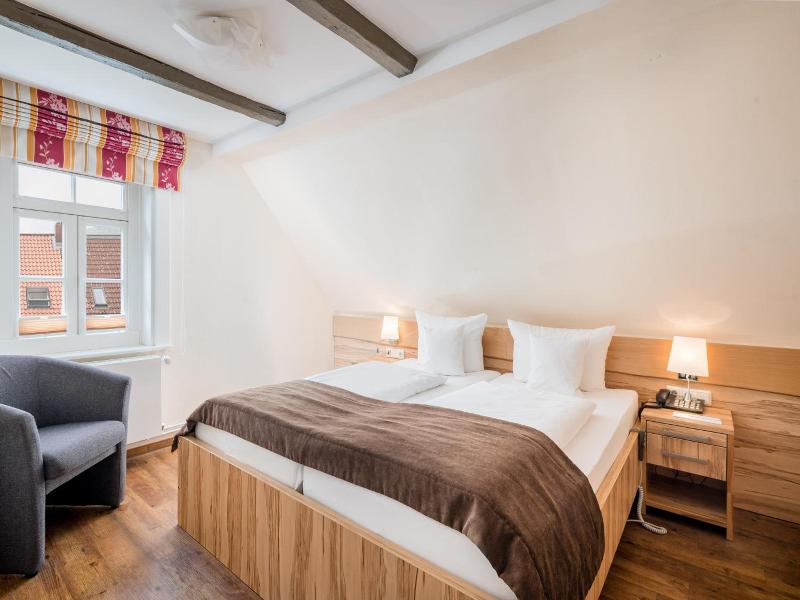 Gda Hotel Schwiecheldthaus image