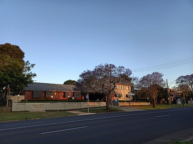 Ruthven Street Motor Inn image