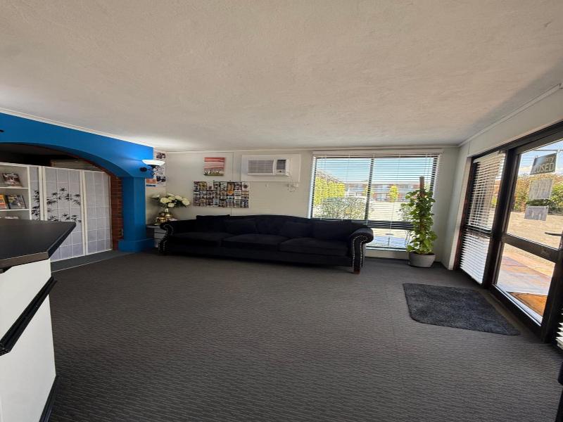 Zero Inn Motel