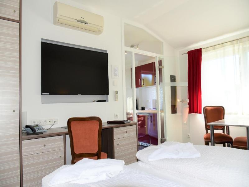 Appartement Vermietung Brunner image