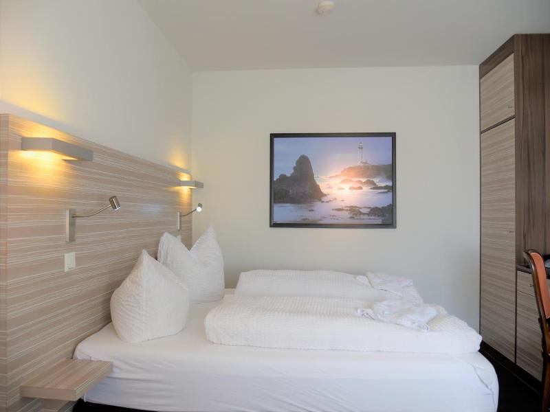 Appartement Vermietung Brunner image