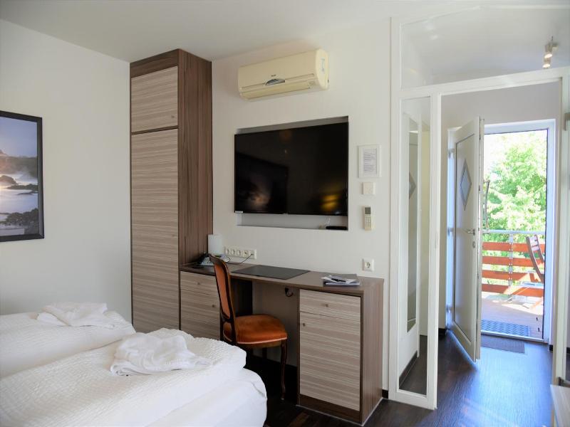 Appartement Vermietung Brunner image