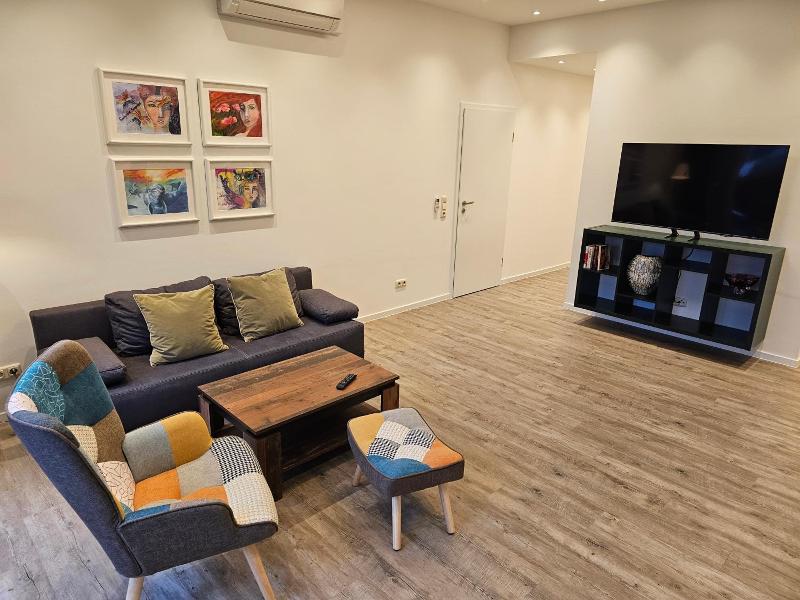Appartement Vermietung Brunner image