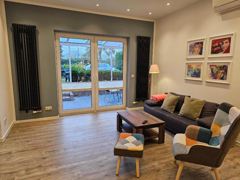 Appartement Vermietung Brunner image