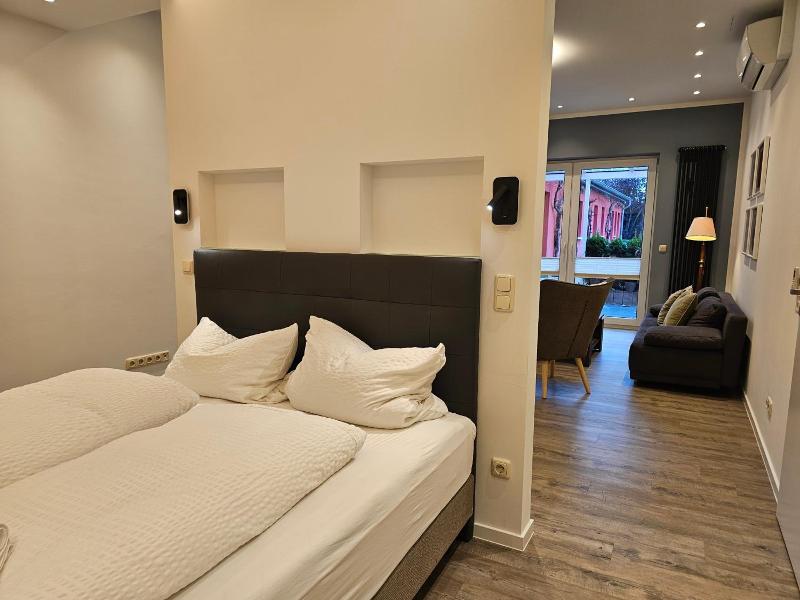 Appartement Vermietung Brunner image