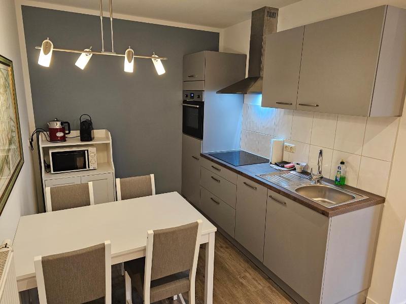Appartement Vermietung Brunner image