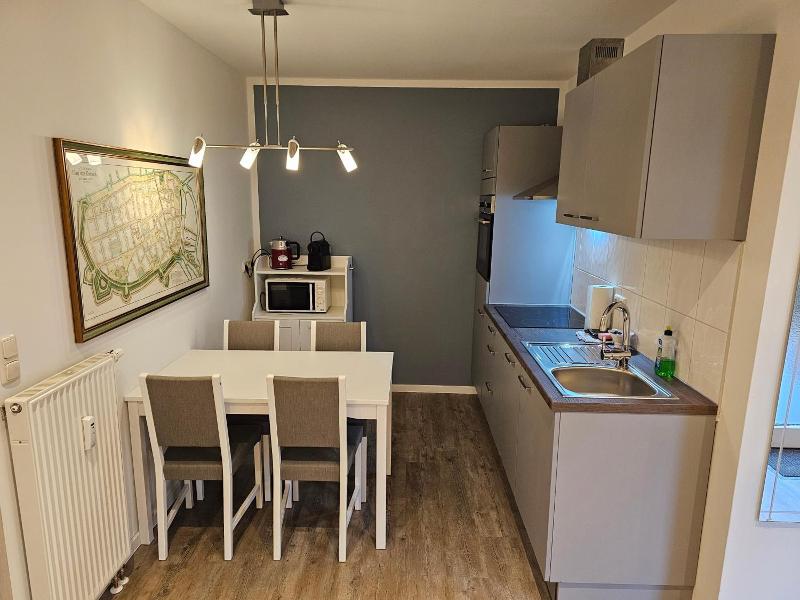 Appartement Vermietung Brunner image