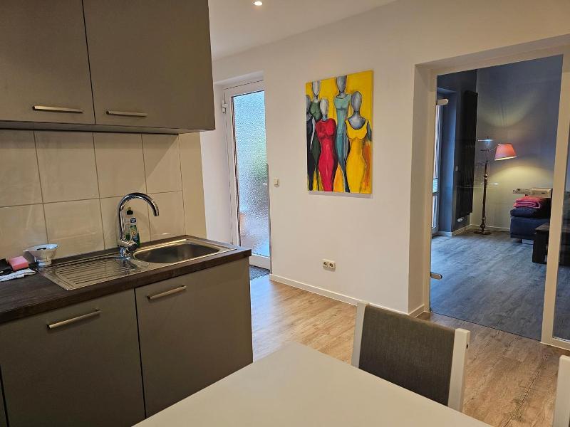 Appartement Vermietung Brunner image