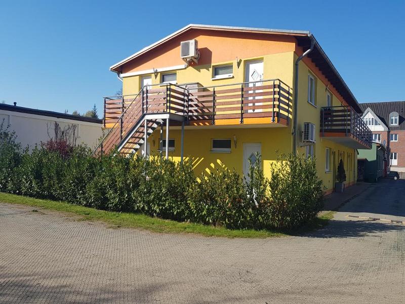 Appartement Vermietung Brunner image