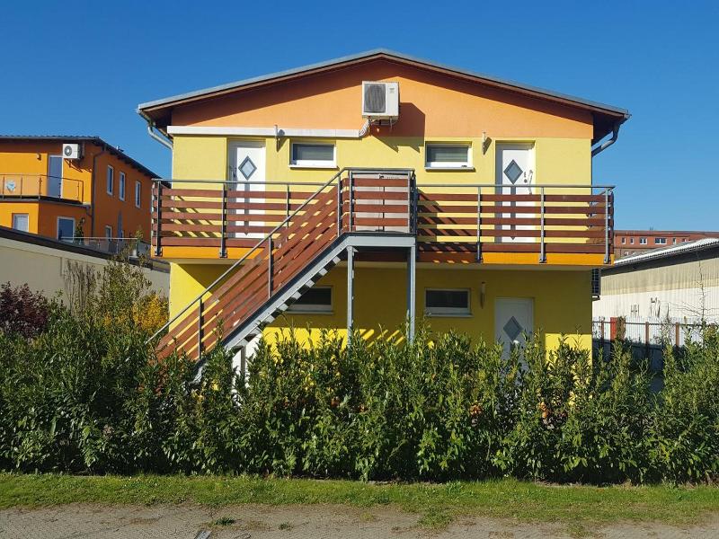 Appartement Vermietung Brunner image
