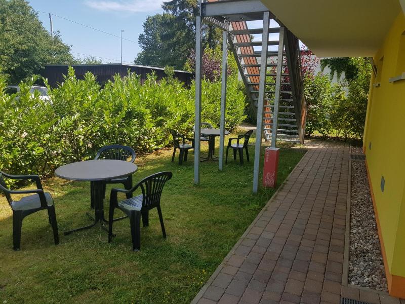 Appartement Vermietung Brunner image