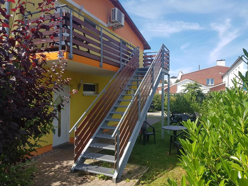 Appartement Vermietung Brunner image