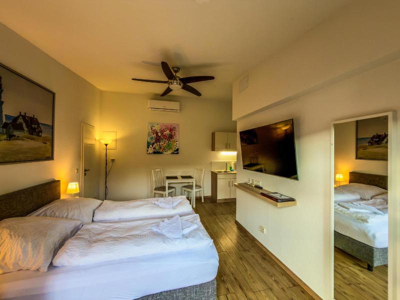 Appartement Vermietung Brunner image