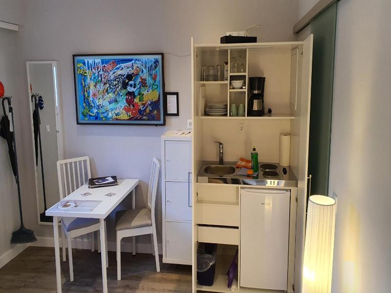 Appartement Vermietung Brunner image