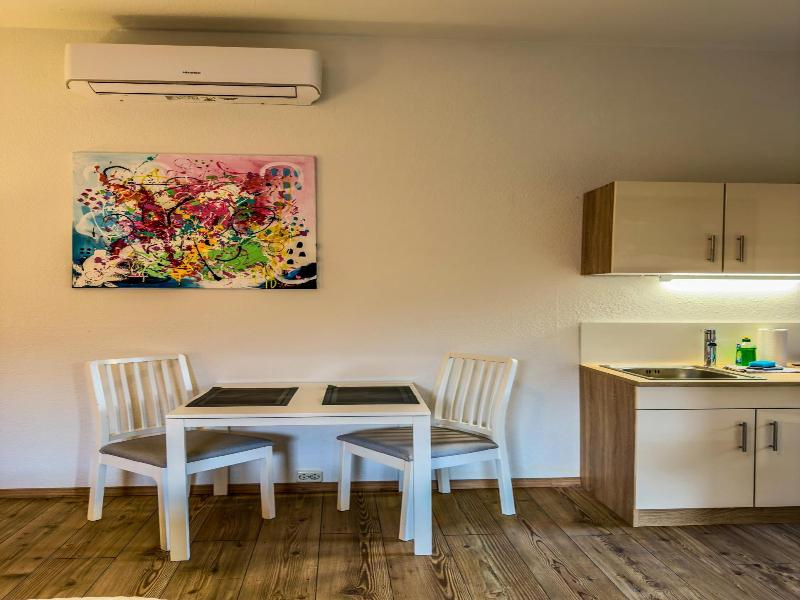 Appartement Vermietung Brunner image