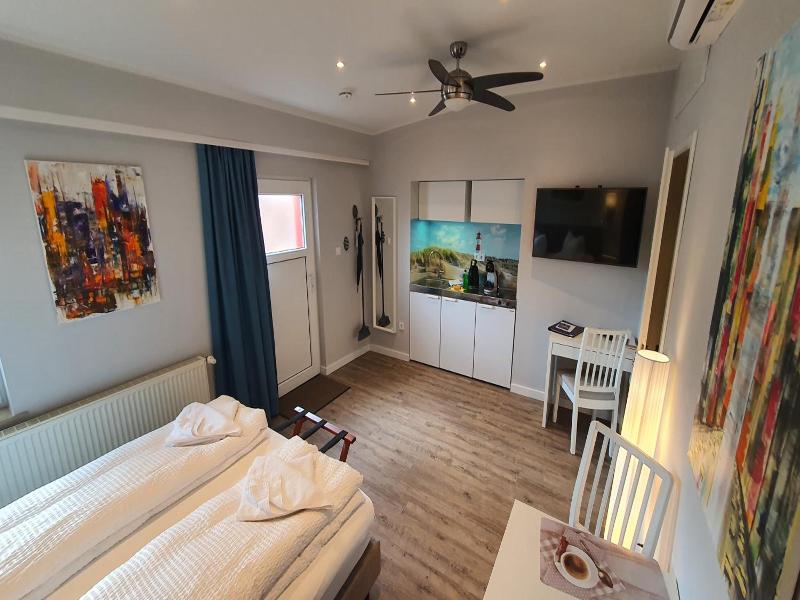 Appartement Vermietung Brunner image