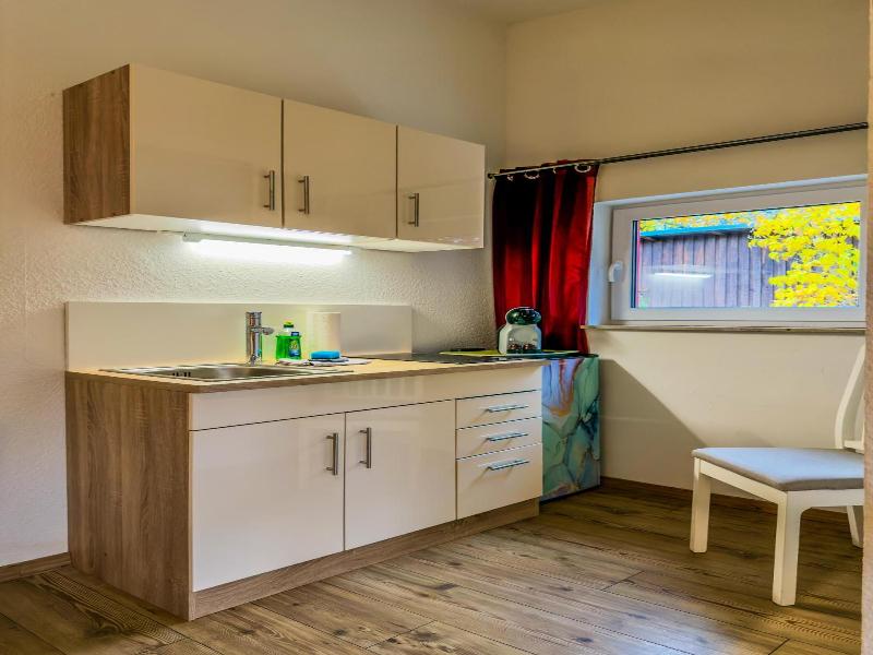 Appartement Vermietung Brunner image
