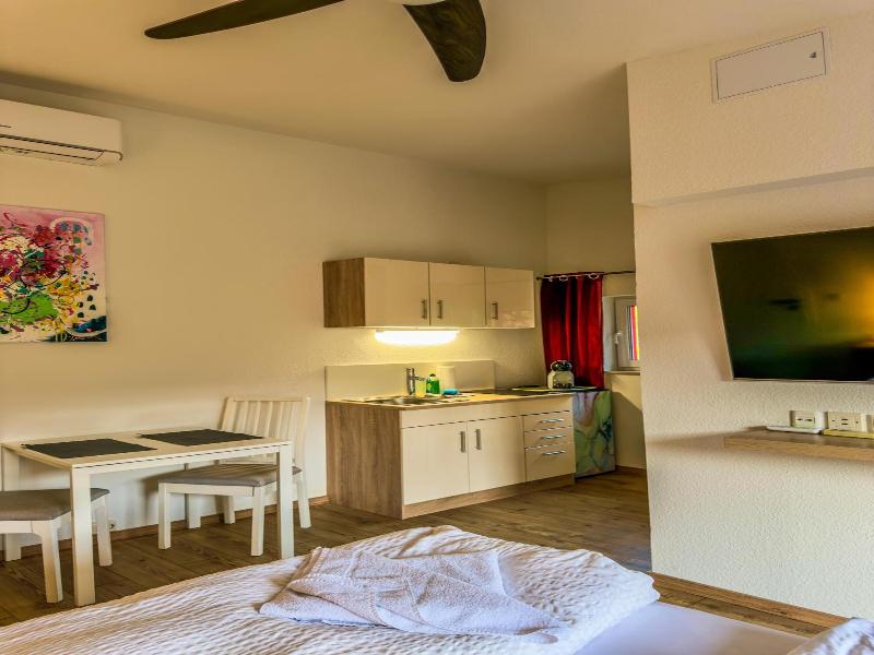 Appartement Vermietung Brunner image
