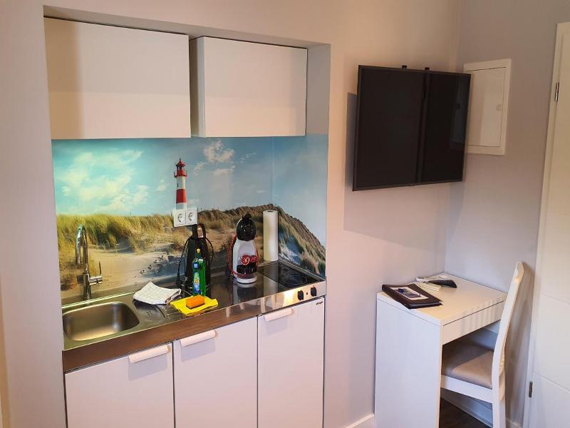 Appartement Vermietung Brunner image