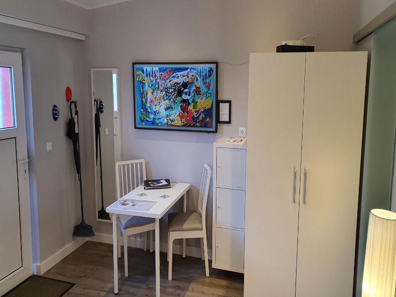 Appartement Vermietung Brunner image