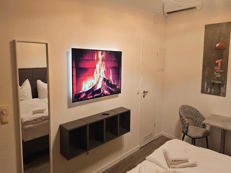 Appartement Vermietung Brunner image