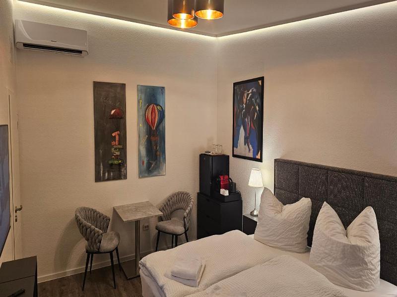 Appartement Vermietung Brunner image