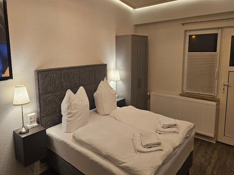 Appartement Vermietung Brunner image