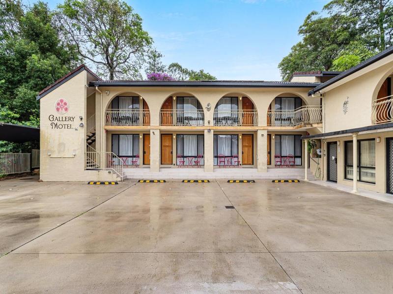 Gallery Motel image