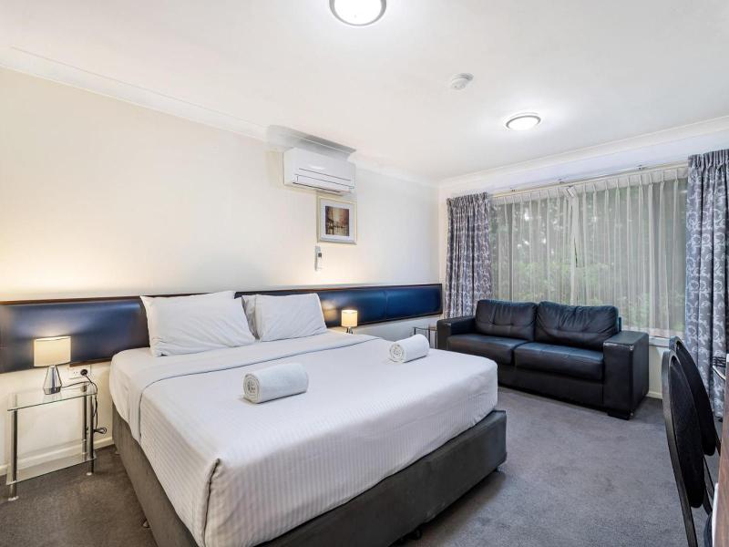 Gallery Motel image