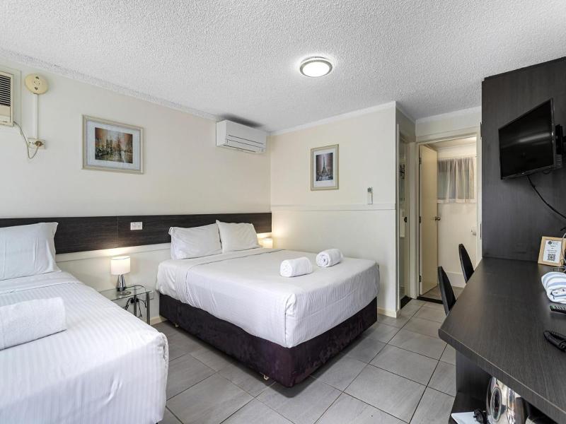 Gallery Motel image