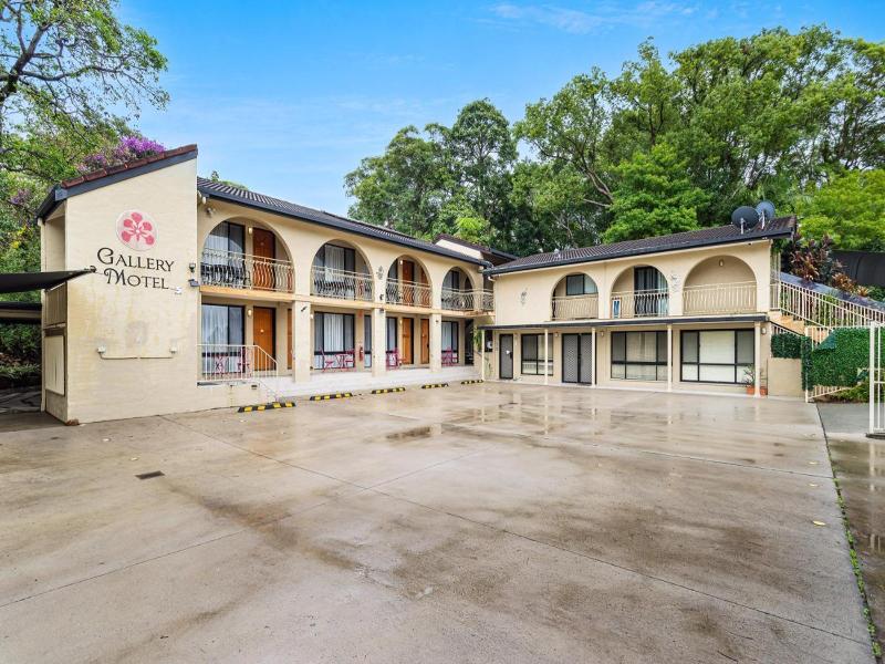 Gallery Motel image