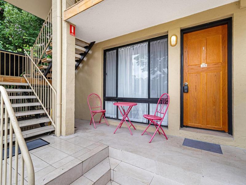 Gallery Motel image
