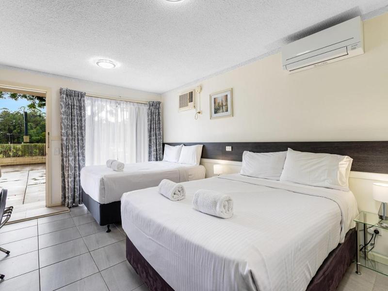 Gallery Motel image