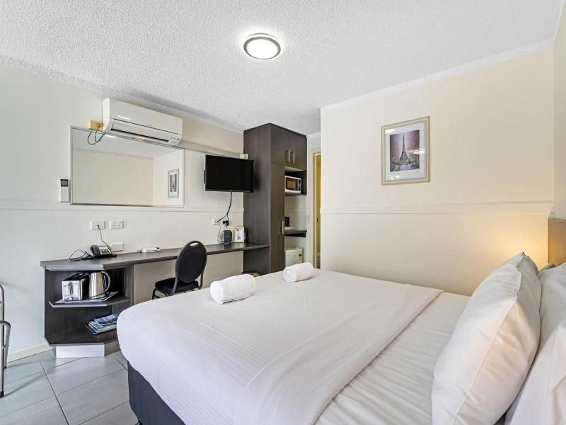 Gallery Motel image