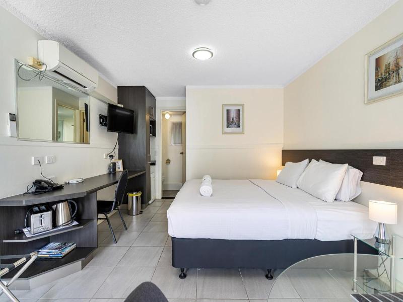 Gallery Motel image