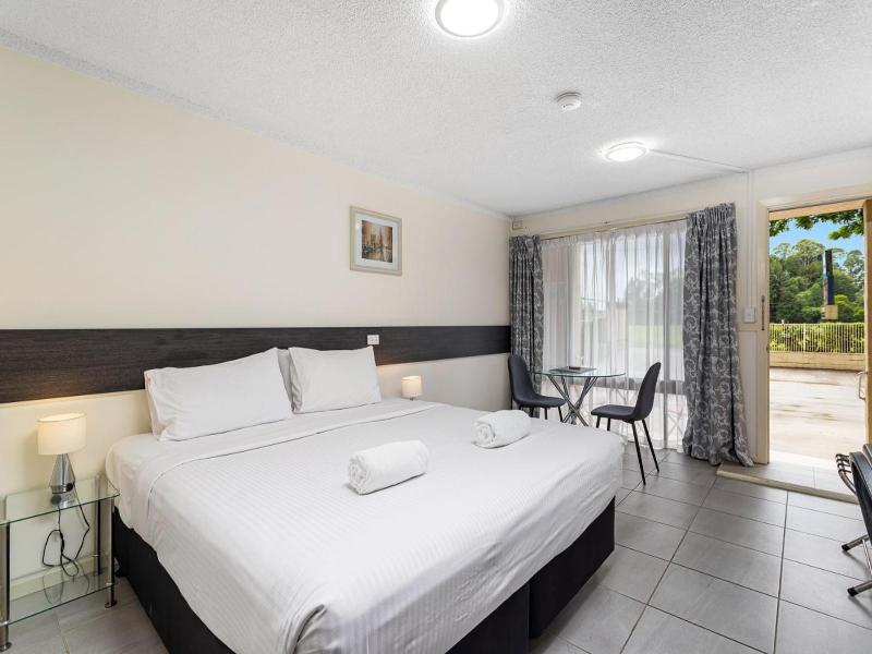 Gallery Motel image