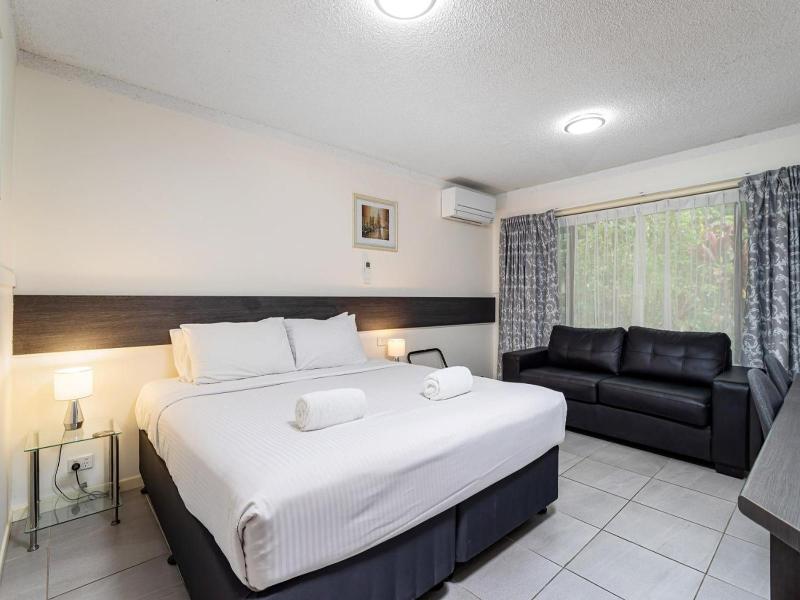 Gallery Motel image