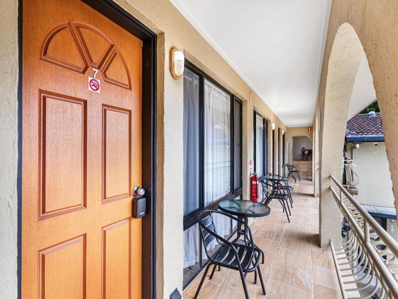 Gallery Motel image