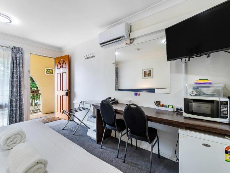 Gallery Motel image