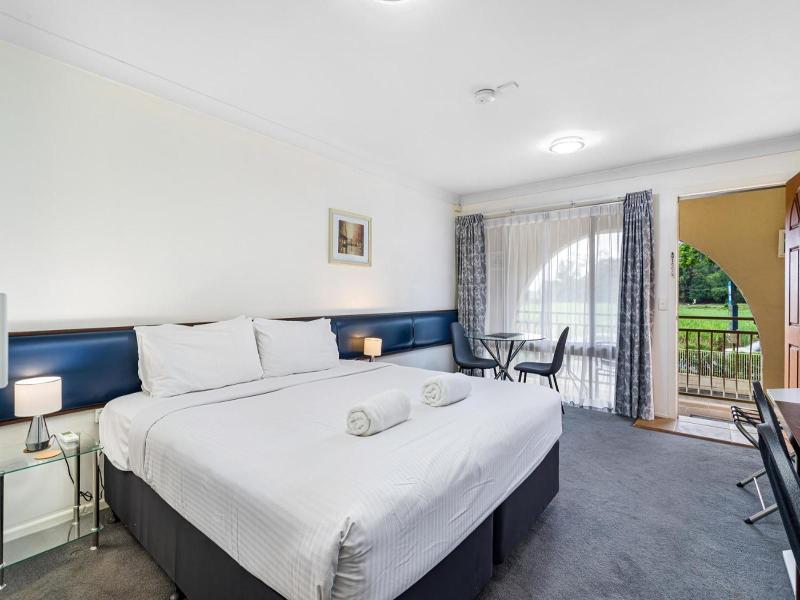 Gallery Motel image
