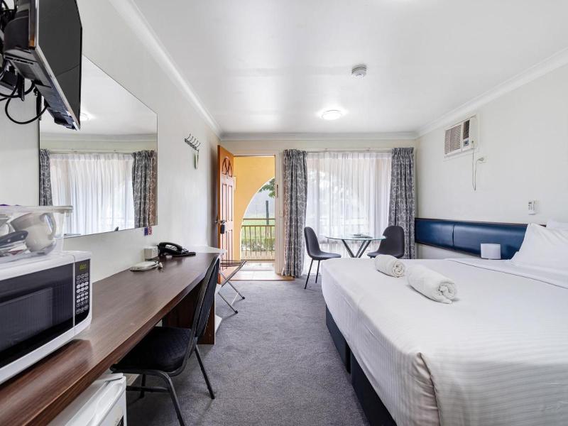 Gallery Motel image
